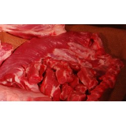 Costilla de cerdo