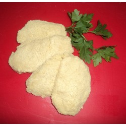 Croquetas de bacalao