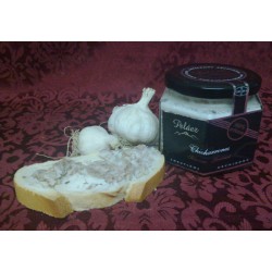 Chicharrones blancos