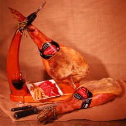 Jamón Bodega pelaéz